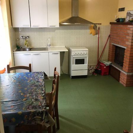 A Un Passo Dalle 5 Terre Moneglia Luaran gambar