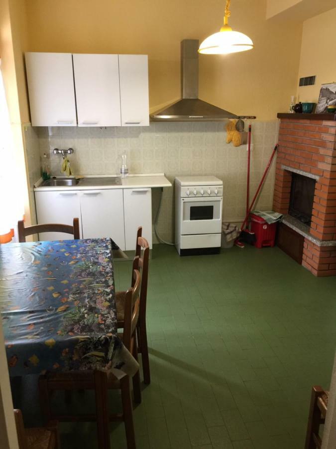 A Un Passo Dalle 5 Terre Moneglia Luaran gambar